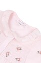 Tartine et Chocolat costum bebe roz TZ54160