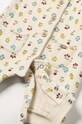Ромпер для младенцев Mayoral Newborn 2601.2Q.Newborn.9BYH бежевый AW24
