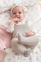 Mayoral Newborn pajacyk niemowlęcy beżowy 2602.2B.Newborn.9BYH