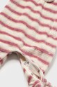 Mayoral Newborn pajacyk niemowlęcy 2780.2H.Newborn.9BYH czerwony AW24