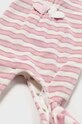 Kojenecké body Mayoral Newborn 2780.2H.Newborn.9BYH růžová AW24
