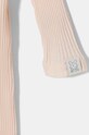 Девочка Хлопковый комбинезон для младенцев United Colors of Benetton 3FMG0T01Z.G.W.Seasonal оранжевый