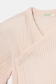 Детское боди из хлопка United Colors of Benetton 3 шт 3FMG0B00Q.G.W.Seasonal