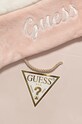 Guess pajacyk różowy S4BG09.WFRS0.9BYH
