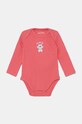 Guess body niemowlęce 3-pack S4BG10.KC870.9BYH multicolor AW24