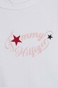 Девочка Боди для младенцев Tommy Hilfiger 3 шт KN0KN01949.G.9BYH розовый