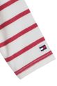 Djevojčice Bodi za bebe Tommy Hilfiger KN0KN01946.9BYH roza