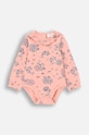Coccodrillo body bebe Produs pentru bebe roz ZC4112102FGN