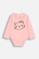 Coccodrillo body niemowlęce Produkt niemowlęcy różowy ZC4112103HGN