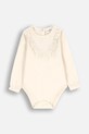 Coccodrillo body bebe Produs pentru bebe alb ZC4112102EBG