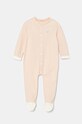 United Colors of Benetton costum bebe Produs pentru bebe roz 3DKE0T01X.W.Seasonal