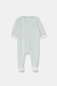 United Colors of Benetton costum bebe Produs pentru bebe albastru 3DKE0T01X.W.Seasonal