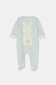 Ползунки для младенцев United Colors of Benetton 3DKE0T01X.W.Seasonal голубой AW24