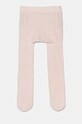 Fete United Colors of Benetton colanți pentru bebelusi 2-pack 6AO30702K.W.Reproposed roz
