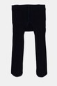 Дитячі колготки United Colors of Benetton 2-pack 6AO30702K.W.Reproposed темно-синій AW24
