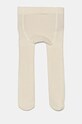 Дівчинка Дитячі колготки United Colors of Benetton 2-pack 6AO30702K.W.Reproposed темно-синій