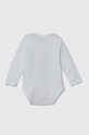 Бебешко боди Guess (5 броя) H4YW06.K6YW1.9BYH многоцветен AW24