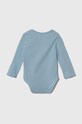 Бебешко боди Guess (5 броя) многоцветен H4YW06.K6YW1.9BYH