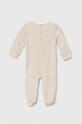 Guess body niemowlęce H4YW08.KAE14.9BYH beżowy AW24