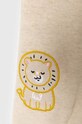 Guess komplet niemowlęcy beżowy H4YW09.KAE10.9BYH