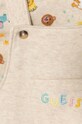 Guess komplet niemowlęcy H4YW09.KAE10.9BYH beżowy