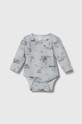 Jamiks body bebe DUAN Produs pentru bebe albastru DUAN.or.body.JZH213