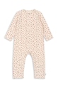 Konges Sløjd costum bebe BASIC ONESIE GOTS Produs pentru bebe bej KS101416