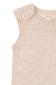 Konges Sløjd MINO KNIT SPENCER beige KS101617