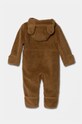 The North Face babaoverál BABCAMPSHIRE ONE PIECE NF0A88VX1731 bézs AW24