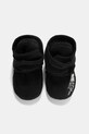 The North Face babaoverál BABDENALI ONE PIECE SET NF0A88W0JK31 fekete