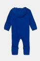 The North Face costum bebe BABGLACIER ONE PIECE NF0A8B19CZ61 albastru AW24