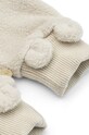Liewood kombinezon niemowlęcy Magnolia Baby Jumpsuit LW19140 beżowy
