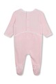 Детские полузунки Kenzo Kids розовый K60454.54.81