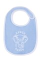 Overal pre bábätká Kenzo Kids K60454.54.81 modrá