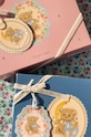 Detský bavlnený overal Konges Sløjd COTY GIFT SET KS101937