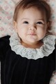Konges Sløjd body bebe VENOLA ROMPER GRS KS102137