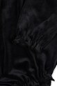 Konges Sløjd body bebe VENOLA ROMPER GRS negru KS102137