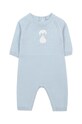 Tartine et Chocolat rampers niemowlęcy niebieski TZ32090.53.74