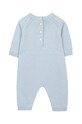 Ромпер для младенцев Tartine et Chocolat TZ32090.80.86 голубой AW24