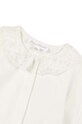 Kojenecké body Tartine et Chocolat bílá TZ11050