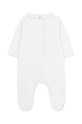 CHLAPEC Kojenecké body Tartine et Chocolat TZ54180.49.74 bílá