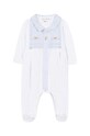 Βρεφικά φορμάκια Tartine et Chocolat TZ54120 λευκό AW24