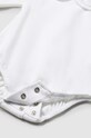 Mayoral Newborn body din bumbac pentru bebelusi 2701.2P.Newborn.9BYH alb AW24