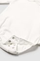 Mayoral Newborn body bawełniane niemowlęce 2701.2P.Newborn.9BYH beżowy AW24