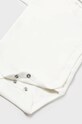 Mayoral Newborn body bawełniane niemowlęce 2787.1A.Newborn.9BYH beżowy AW24