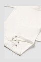 Mayoral Newborn body bawełniane niemowlęce 2789.1D.Newborn.9BYH beżowy AW24
