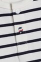 Chlapec Body pre bábätká Tommy Hilfiger KN0KN01925.9BYH čierna