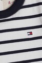 Chłopiec Tommy Hilfiger komplet niemowlęcy KN0KN01938.9BYH czarny