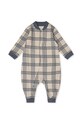 Ромпер для младенцев That's mine Mick 1233101 голубой AW24