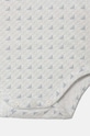 Дитяче бавовняне боді Emporio Armani 2-pack EY000010.AF10913